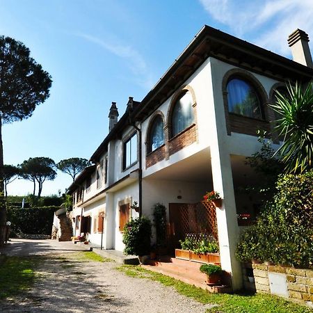 Pepe Guest House Ρώμη Εξωτερικό φωτογραφία