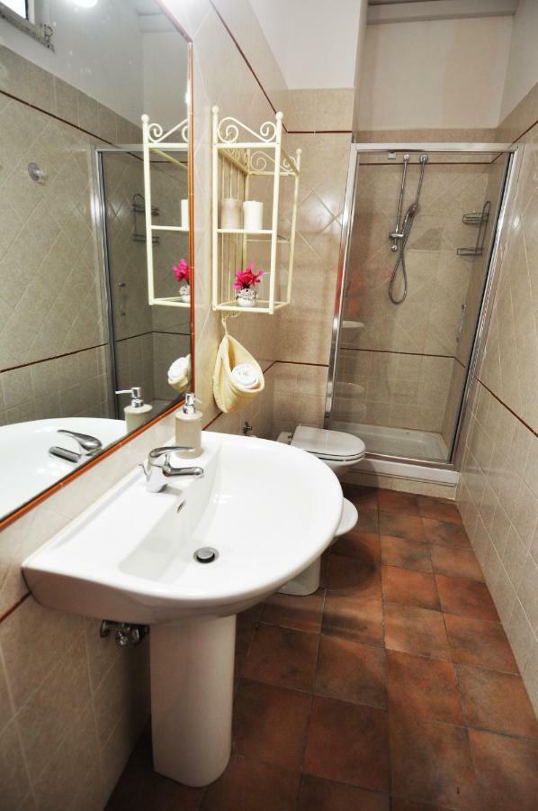Pepe Guest House Ρώμη Εξωτερικό φωτογραφία