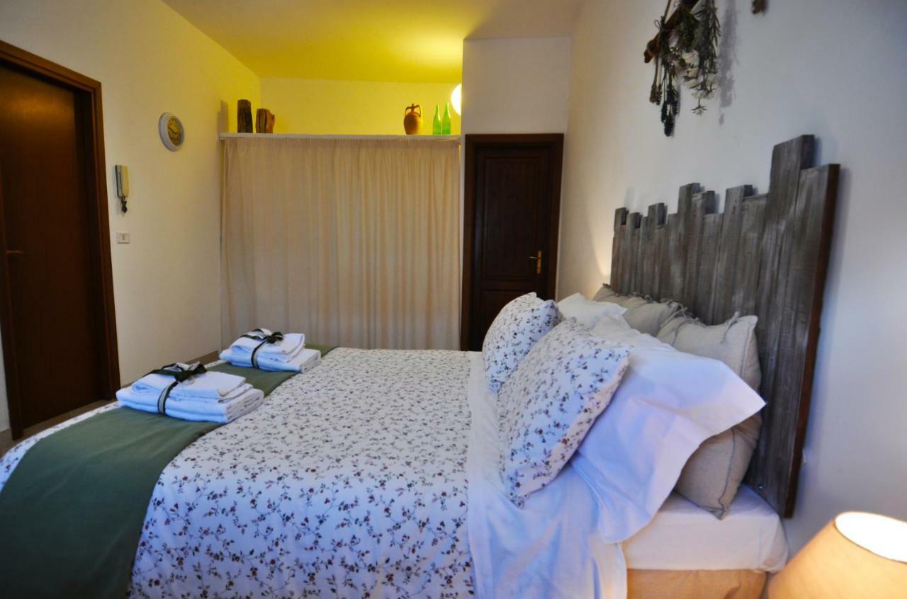 Pepe Guest House Ρώμη Εξωτερικό φωτογραφία