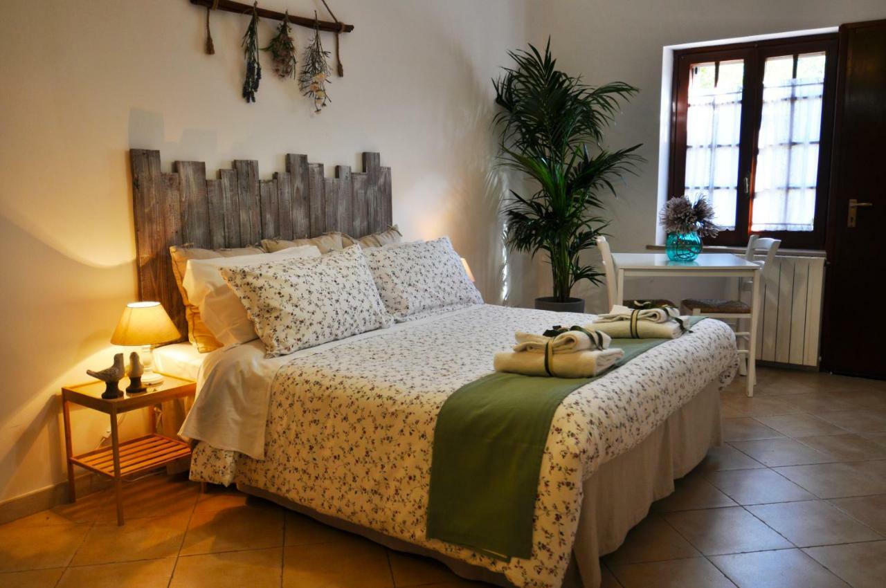 Pepe Guest House Ρώμη Εξωτερικό φωτογραφία