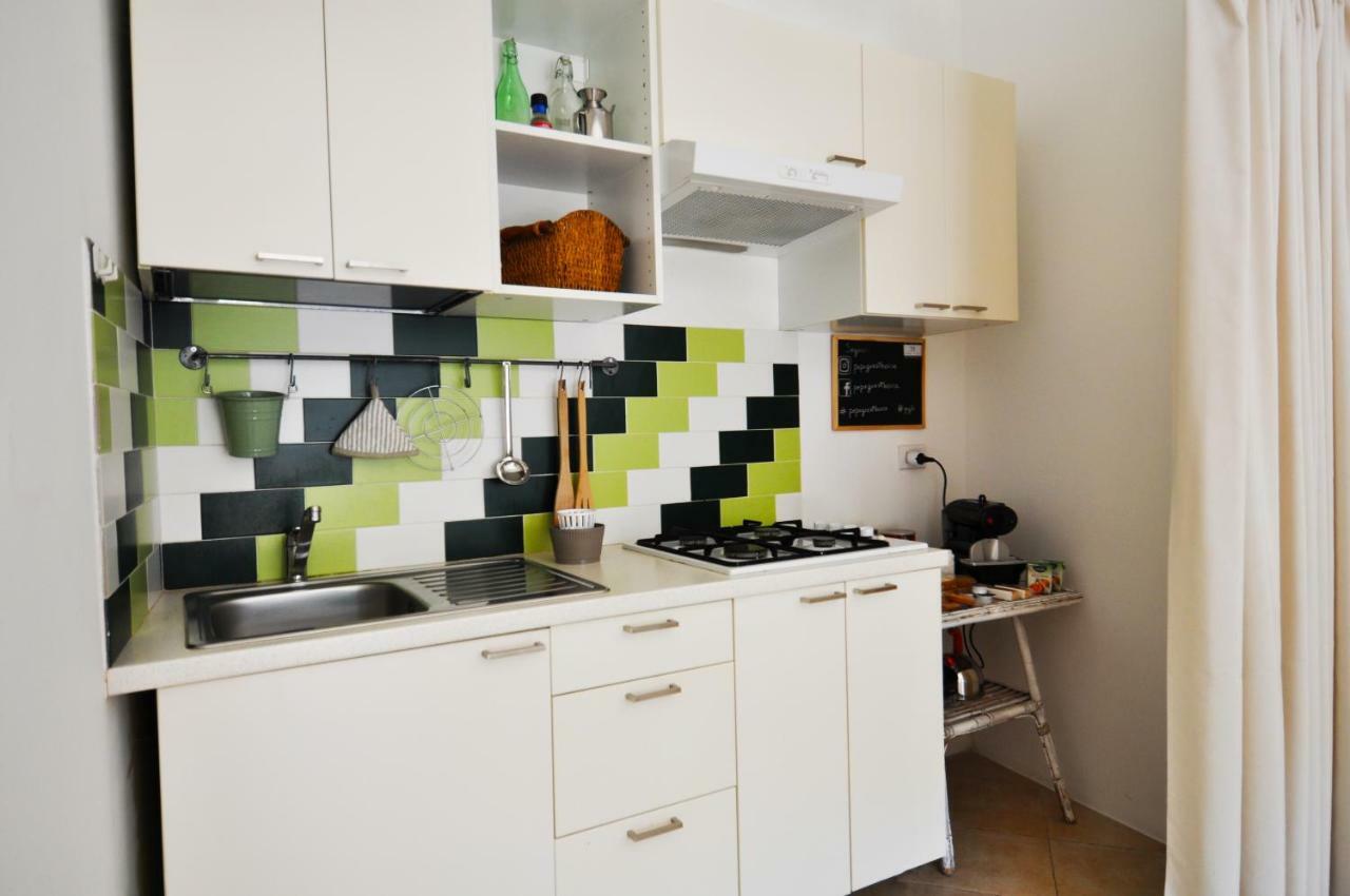 Pepe Guest House Ρώμη Εξωτερικό φωτογραφία