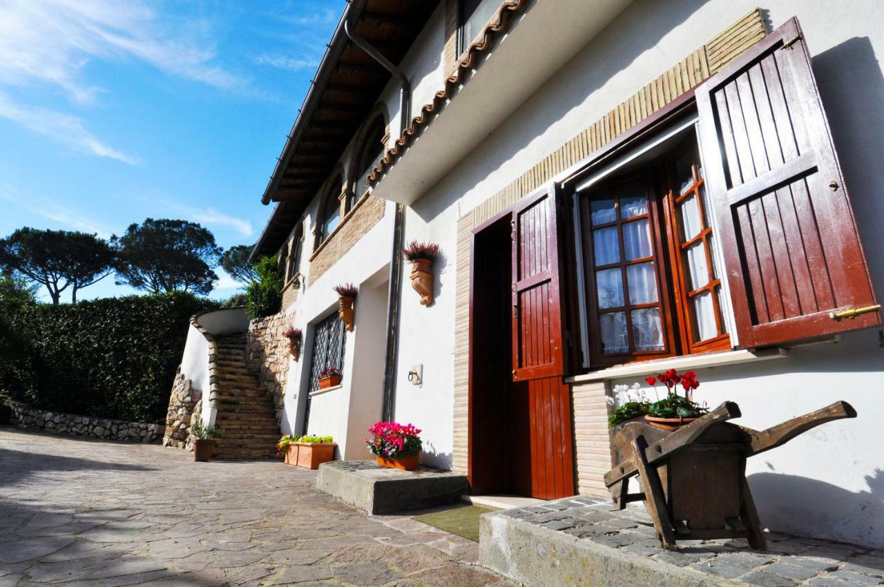 Pepe Guest House Ρώμη Εξωτερικό φωτογραφία