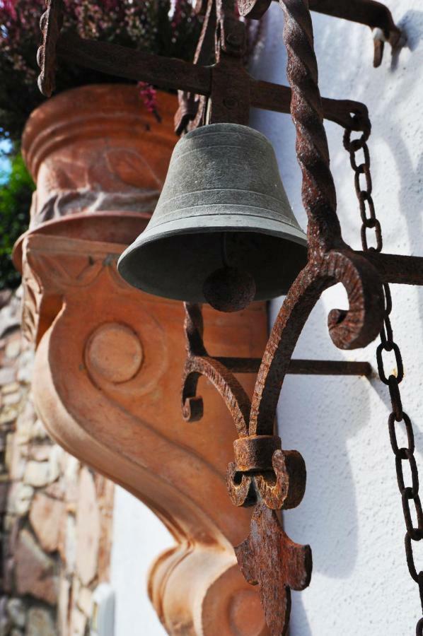 Pepe Guest House Ρώμη Εξωτερικό φωτογραφία