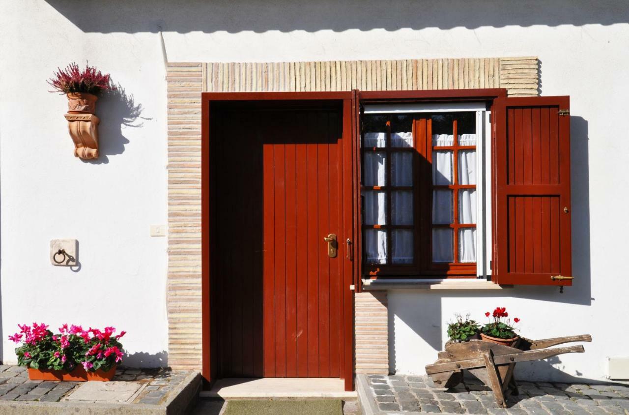 Pepe Guest House Ρώμη Εξωτερικό φωτογραφία
