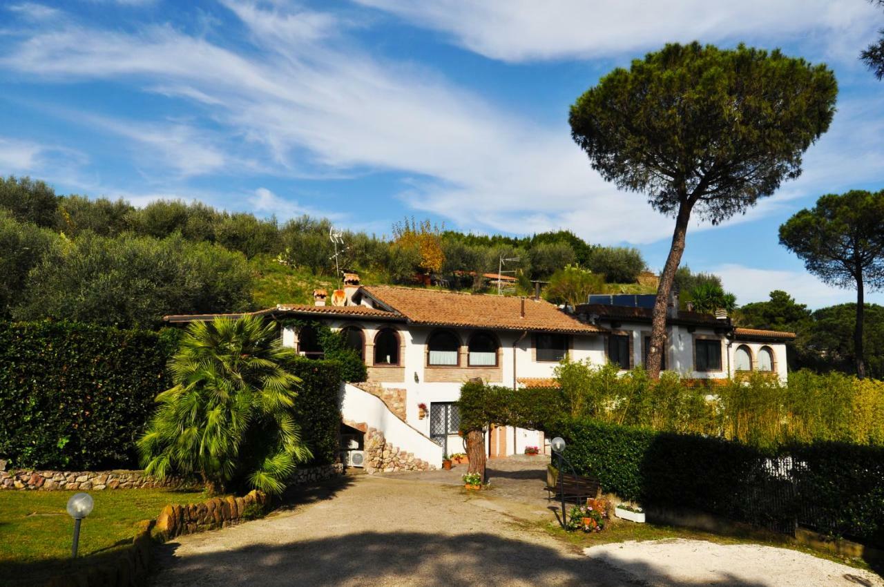 Pepe Guest House Ρώμη Εξωτερικό φωτογραφία